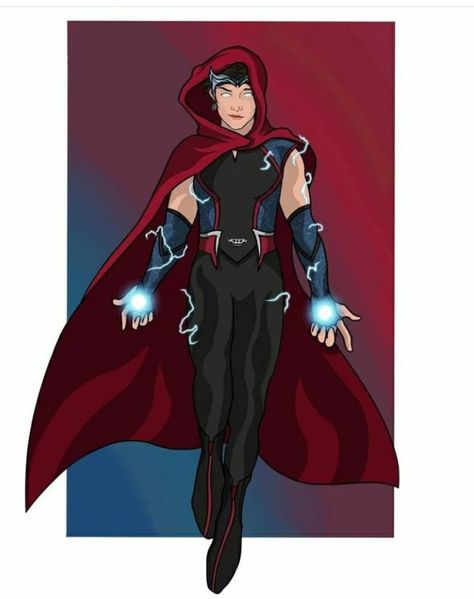 Wiccan Wallpaper, Wiccan Marvel, Marvel Character Design, Avengers Art, Dc Comics Heroes, Marvel Characters Art, Marvel Superhero Posters, Scarlet Witch Marvel, Young Avengers