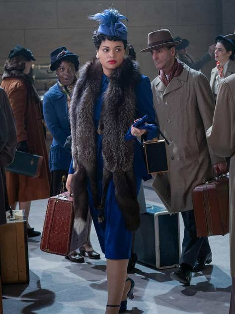 Andra Day, Female Filmmaker, Coming To America, Female Perspective, Black Planet, Robin Wright, Black Panther Party, See Movie, Billie Holiday