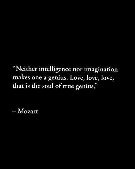 Mozart Quotes, Kiss You, Good Music, Musician, Life Quotes, In This Moment, On Twitter, Twitter, Quotes