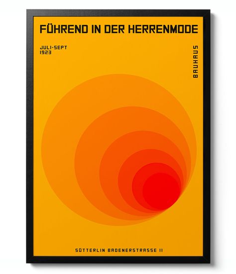 German School, Framed Abstract Art, Primary Colours, Mid Century Wall Art, Bauhaus Poster, The Bauhaus, Bauhaus Design, Bold Color Palette, Mid Century Art