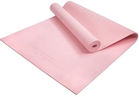 Light Pink Yoga Mat, It Girl Products, Home Gym Studio, Pink Workout Clothes, Glow Up Products, Png Emoji, Pink Pilates Princess Aesthetic, Pink Yoga Mat, Green Smoothie Girl