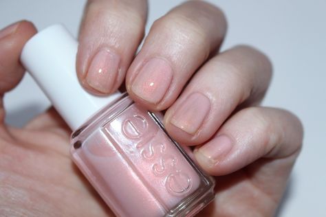 Essie Treat Love And Color, Essie Ballet Slippers, Foot Scrub, Essie Nail Polish, Mani Pedi, Color Swatches, Beauty Cosmetics, Essie, Stylish Nails