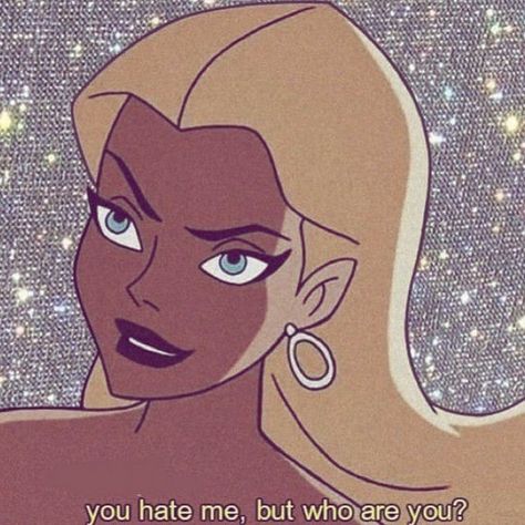 bad bitch - playlist by Maia Evans | Spotify November Wallpaper, Vintage Cartoons, Bad Girl Wallpaper, Bad Girl Quotes, Picture Collage Wall, Cartoon Quotes, Photo Wall Collage, Baddie Quotes, Art Collage Wall