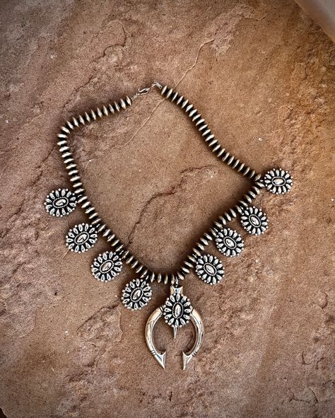 Vintage navajo jewelry