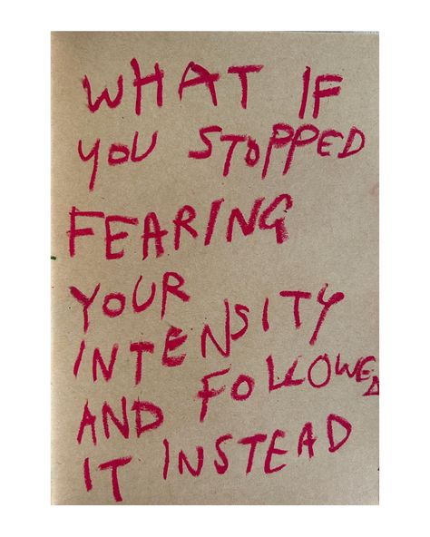 The worst thing an artist can do is become afraid of themself… the pen is back and so are the street cats. Quotes About Artists Feelings, Artist Vision Board, Starting Over, Word Paintings, Creativity Aesthetic, Text Based Art, The Artist's Way, Street Cats, Things To Remember