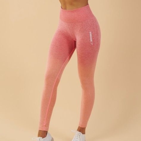 Gym shark women’s ombré  legging Ombre Leggings, Gym Shark, Leggings Shop, Gym, Pants, Plus Fashion, Outfit Inspo, I Love, Jeans Shoes