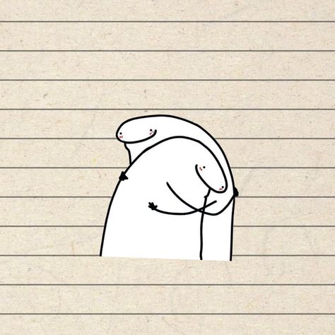 Miss You Doodle, Funny Highlight Cover Instagram, Pics For Insta Highlight Cover, Cartoon Instagram Highlight Covers, Me Highlight Instagram, Cartoon Highlight Covers Instagram, Brown Cartoon Aesthetic, Cover For Highlight Instagram, Love Hilight Instagram