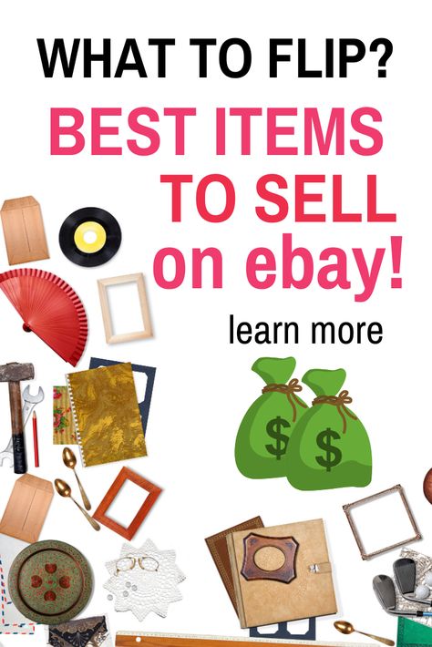 How To Sell On Ebay For Beginners, Selling On Ebay For Beginners, Resale Business, Ebay Selling Tips, Selling Clothes Online, Reselling Clothes, Selling Stuff, Items To Sell, Reselling Business