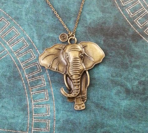 This Charm Necklaces item by MetalSpeak has 358 favorites from Etsy shoppers. Ships from Birch Run, MI. Listed on Apr 19, 2024 Africa Jewelry, Animals Africa, Mens Bangles, Elephant Keychain, Brass Elephant, Animal Keychain, Elephant Pendant Necklace, Monogram Keychain, Elephant Jewelry