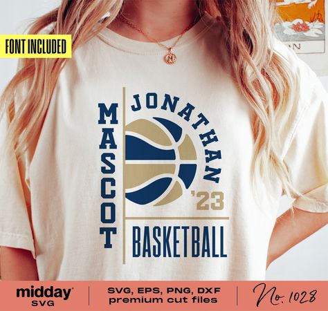 Team Tshirt Ideas Sports, Team Tshirt Ideas, Team Tshirt Design, Basketball Team Shirts, Basketball Camp Shirts, College Basketball Shirts, Track Shirts, Spirit Wear Designs, Basketball Shirt Designs