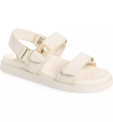 Steve Madden Sandals Outfit, Everyday Sandals, Spring Sandals, Steve Madden Sandals, Sandals Outfit, Swag Shoes, Madden Girl, Shoe Game, Summer Shoes