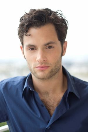 I imagine I'll study at some point with somebody, as a craft, I'm still grappling with it. It's constantly evolving. - Penn Badgley Strong Chin, Dark Haired Men, Dan Humphrey, Penn Badgley, Men Haircut Styles, Haircuts For Men, Mens Hairstyles, Hair Cuts, Actors