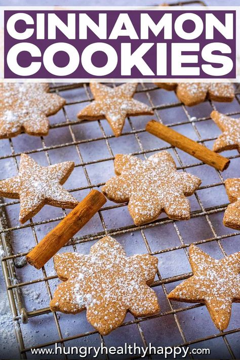 Cinnamon Biscuit Recipe, Christmas Cinnamon Cookies, Cinnamon Biscuits Recipe, Cinnamon Biscuits Homemade, Cinnamon Biscuits Easy, Xmas Biscuits Recipe, Moist Biscuits, Winter Biscuits, Christmas Biscuits Recipe