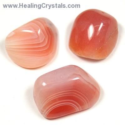 Tumbled Peach Agate - Tumbled Stones- Botswana Agate - Healing Crystals Apricot Agate, Spirit Food, Healing Body, Agate Meaning, Stone Properties, Wholesale Crystals, Divination Cards, Stone World, Crystal Guide