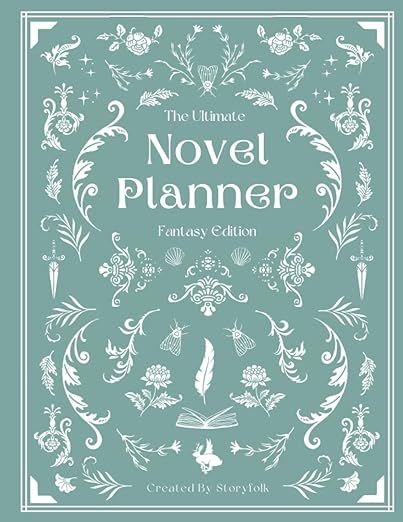 Novel Planner, Aesthetic World, Overused Words, Character Profiles, Light Aesthetic, Magic System, World Building, Exercise Book, Character Profile