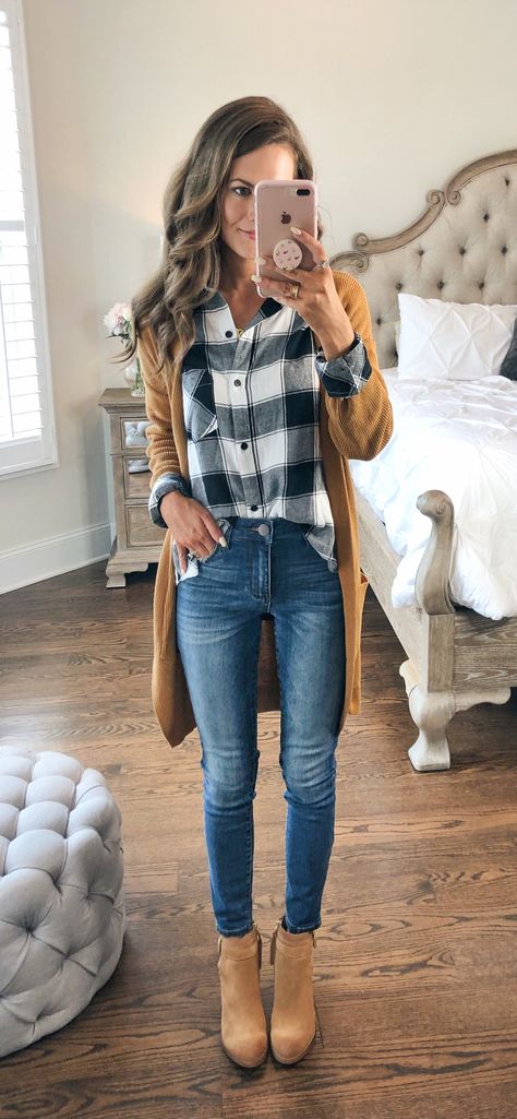 Nordstrom Anniversary Sale 2018 Cooler Style, Mode Tips, Beautiful Weekend, Cozy Fall Outfits, Mode Casual, Outfit Trends, Cute Fall Outfits, Trendy Fall, Black Women Fashion