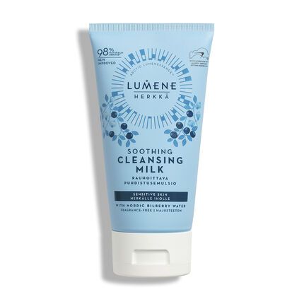 CLEANSER | LUMENE Lumene Skincare, Moisturizing Toner, Cleansing Milk, Water Cleanse, Micellar Water, Gel Cleanser, Spring Water, Cleansing Gel, Foam Cleanser