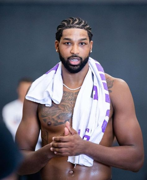 Tristan Thompson Khloe Kardashian Kids, Tristan Thompson And Khloe, Khloe Kardashian And Tristan, Paternity Test, Third Child, Tristan Thompson, Jhene Aiko, Nba Stars, Celebrity Biographies