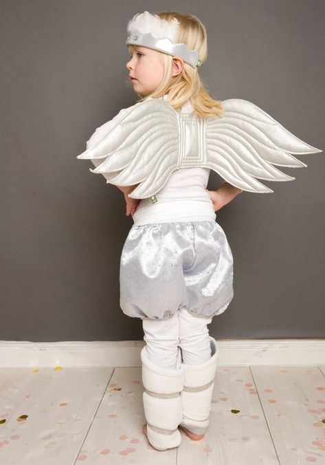 image 0 Prince Halloween Costume, Unicorn Wings, Frozen Snow, Bat Costume, Wolf Costume, Golden Wings, Snow Princess, Ice Princess, Silver Wings