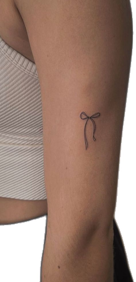 Clean Tattoo Aesthetic, Mini Outline Tattoo, Tiny Coquette Tattoo, Homemaker Tattoo, Dainty M Tattoo, Cute Cursive Tattoos, Small Spoon Tattoo, Matching Tattoos Ideas For Friends, Fine Line Nurse Tattoo