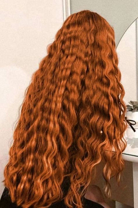 Long Red Curly Hair Natural, Merida Hair Color, Gender Inclusive Fashion, Long Curly Auburn Hair, Long Red Hair Natural, Curly Ginger Hair Aesthetic, Curly Red Hair Naturally, Long Curly Ginger Hair, Ginger Hair Curly