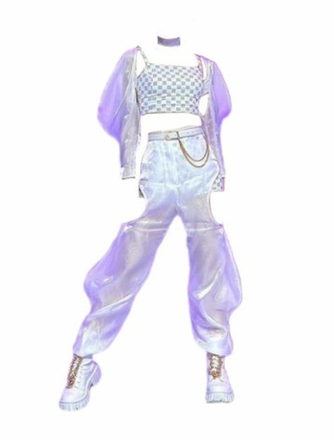 Popstar Outfits Ideas, Purple Outfit, Girls Dress Outfits, Preformance Outfits, Stage Outfit, Korean Fashion Dress, Photoshoot Outfits, Alternative Outfits, Kpop Fashion Outfits