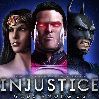 Injustice: Gods Among Us Mobile - Professional, Frank Lalich Jr on ArtStation at https://www.artstation.com/artwork/QxJGL Injustice Gods Among Us, Batman Ninja, Hack Free Money, Common Sense Media, Dark Power, New 52, The Ugly Truth, Assassin’s Creed, Dc Heroes