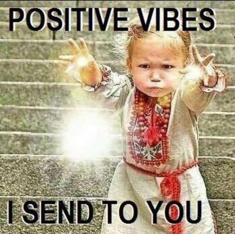 Sending positive vibes your way! Happy Thoughts, Positive Thoughts, The Words, Positive Energy, Positive Thinking, Namaste, Positive Vibes, Inspire Me, Law Of Attraction