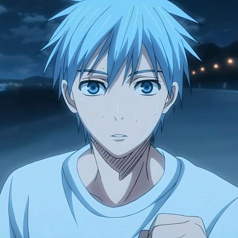 Kuroko No Basket Pfp, Kuroko No Basket Characters, Basketball Kuroko, Tetsuya Kuroko, Kuroko Basket, Kurokos Basketball, Kuroko Basketball, Kuroko No Basketball, Kuroko Tetsuya