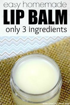 Chapped Lips Remedy, Homemade Lip Balm Recipe, Lip Balm Recipe, Diy Lip Balm Recipes, Balm Recipe, Săpunuri Handmade, Lip Balm Recipes, Homemade Lip Balm, Homemade Lotion