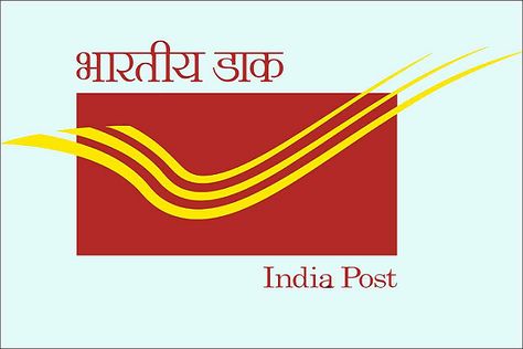 Post Office Logo, Indian Post Office, Postal Service Logo, Holiday Lunch, Banks Logo, Office Logo, Office Administration, Office Images, Floral Logo Design