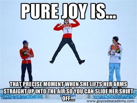 Hilarious Olympics Themed Meme Olympic Podium, Jumping Pictures, Cross Country Skier, Winter Olympic Games, Rocket League, Summer Games, Winter Games, Jumping For Joy, Winter Olympics