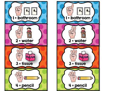 Hand Signals - Google Drive Champs Behavior Management, Champs Classroom Management, Classroom Hand Signals, Kindergarten Classroom Organization, Kindergarten Classroom Decor, Prek Classroom, Fun Math Activities, Hand Signals, 5th Grade Classroom