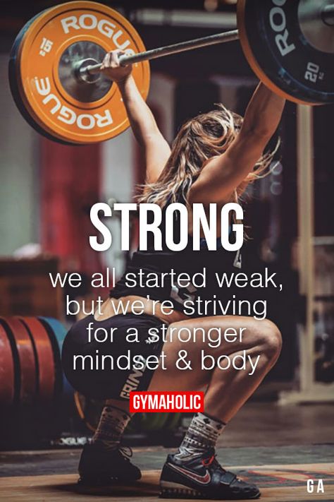 Strong is the new sexy Body Building Tips, Quotes Strong, Gym Quote, Weight Lifting Women, Body Motivation, Motivation Fitness, Sport Motivation, Fitness Motivation Quotes, Health Motivation