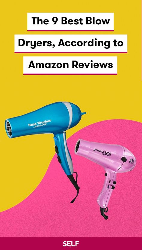 Best Blow Dryer For Thick Hair, Hair Dryers Best, Best Hair Dryers Top 10, Best Blow Dryer, Best Affordable Hair Dryer, Hair Dryer Reviews, Remove Skin Tags, Drugstore Hair Products, Amazon Hair