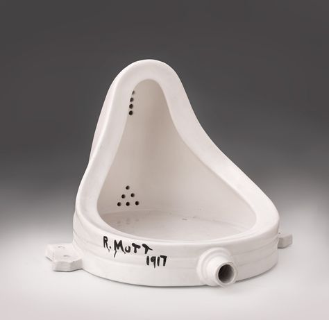 Marcel Duchamp: Fountain Duchamp Fountain, Ap Art History 250, Kurt Schwitters, Francis Picabia, Marcel Duchamp, Robert Rauschenberg, Alfred Stieglitz, Johannes Vermeer, Man Ray