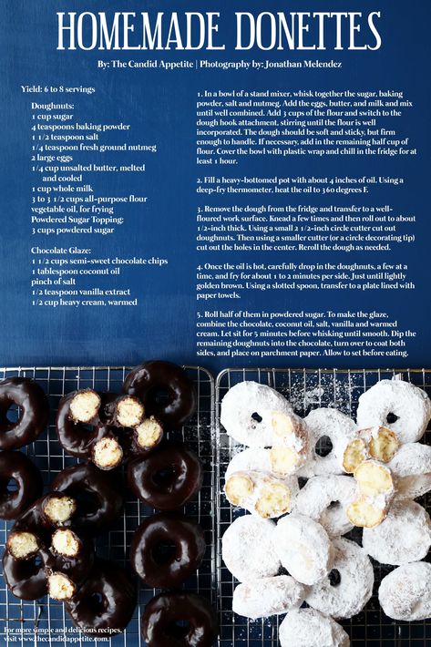 Copycat Hostess Donettes, Hostess Donettes Recipe, Hostess Donettes, Mini Donut Recipes, Baked Doughnuts, Sweet Rolls, Mini Donuts, Sweet Roll, Donut Recipes