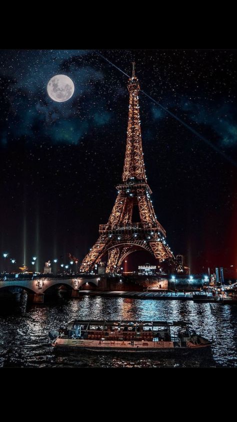 Eifell Tower Aesthetic Wallpaper, Ifel Tower Wallpapers, Paris At Night Wallpaper, Eiffel Tower Pictures, France Landscape, Torre Eiffel Paris, Effiel Tower Aesthetic Night, Eiffel Tower Photography, Eiffel Tower At Night Wallpapers