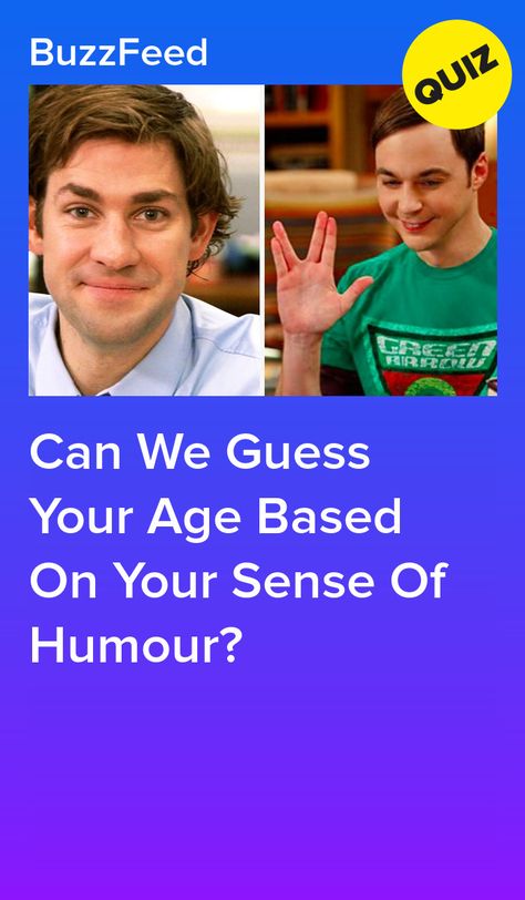 You got: You're 15! Your sense of humour is still changing and you’re always up to date with the latest memes. Tv Show Quizzes, Superpower Quiz, Buzzfeed Personality Quiz, Personality Quizzes Buzzfeed, Quizzes For Kids, Quizzes Funny, Fun Online Quizzes, Quizzes Buzzfeed, Interesting Quizzes