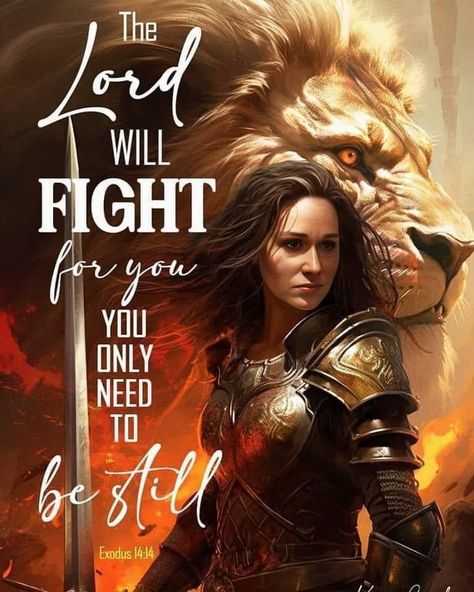 Spiritual Warrior, Jesus Christ Artwork, Bible Quotes Images, Christian Bible Study, Christian Quotes Prayer, Bride Of Christ, Christian Pictures, Christian Scripture, Christian Bible Quotes