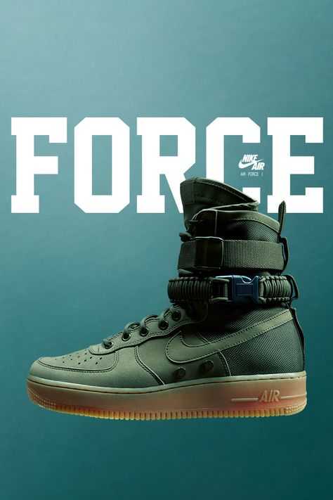 Nike Sf Air Force 1, Nike Sf Af1, Chelsea Boots Outfit, Nike Sf, Futuristic Shoes, Nike Snkrs, Nike Airforce 1, Shoes Sneakers Jordans, Mens Boots Casual