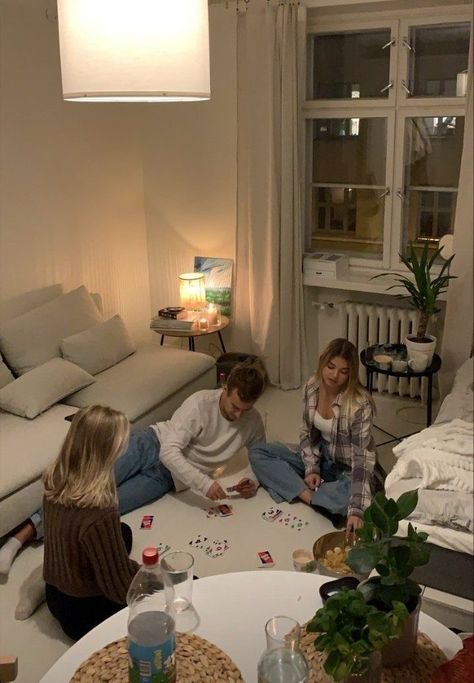 Family Vision Board, Board Game Night, Post Grad, Life Vision Board, Family Apartment, Uni Life, Our Secret, London Apartment, Nyc Apartment