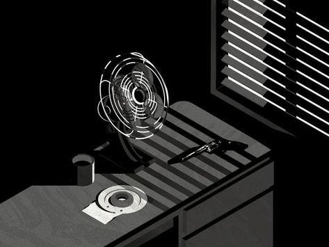 [#aesthetic] [#wallpaper] Film Noir Illustration, Noir Graphic Design, Film Noir Art, Detective Noir Aesthetic, Noir Detective Aesthetic, Neo Noir Aesthetic, Noir Office, Film Noir Detective, Reath Design