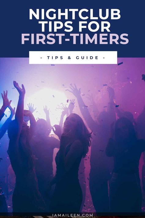 First Time Clubbing Tips & Truths for Party Girls (Do's and Dont's) Clubbing Essentials, Outfits For Clubbing, Night Out Outfit Clubwear Club, Night Club Outfits Clubwear, What To Wear To A Club, Strip Club Outfit Clubwear, Strip Club Outfit, Party Captions, Nightclub Outfit