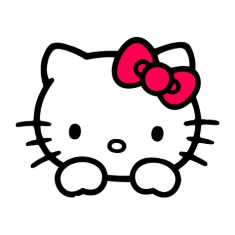 Hello Kitty Png, Hello Kitty Wedding, Kitty Png, Hello Kitty Printables, Cute Store, Doraemon Cartoon, Hello Kitty Images, Hello Kitty Aesthetic, Aesthetic Room Ideas