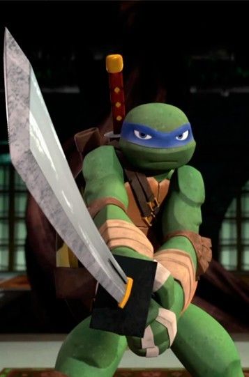 Raph Ninja Turtles, Leo Teenage Mutant Ninja Turtles, 2012 Leo Tmnt, Leonardo Turtle Ninja, Leonardo 2012 Tmnt, 2012 Tmnt Leo, 2012 Leonardo Tmnt, Leo Tmnt 2012 Fanart, Leo 2012 Tmnt