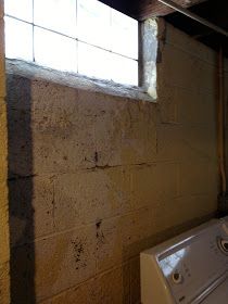 Sealing Basement Walls, Narrow Basement Ideas, Cheap Basement Ideas, Cool Basement Ideas, Basement Apartment Decor, Basement Layout, Basement Gym, Basement Laundry, Diy Basement