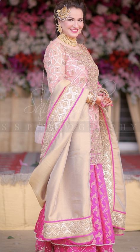 Grooms mother Dresses For Grooms Mother, Pallazo Suit, Saba Faisal, Grooms Mother, Brides Mom Dress, Brides Mother Dress, Wedding Day Dresses, Party Wears, Brides Mom