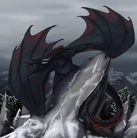 Drogon by https://www.deviantart.com/hastogs on @DeviantArt Got Dragons, Cool Dragons, Gra O Tron, Fantasy Beasts, Game Of Thrones Art, 다크 판타지, Dragon Rider, Dragon Pictures, Fantasy Creatures Art