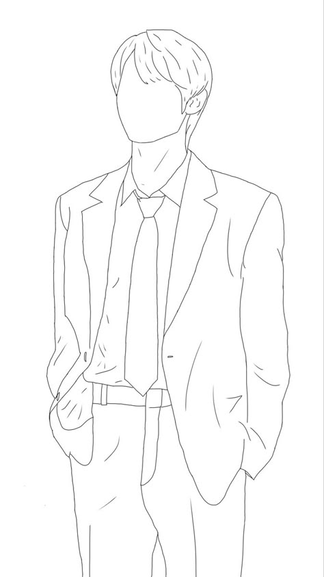 Sunghoon Sketch Pencil, Enhypen Line Art Drawing, Sunghoon Drawing Easy, Sunghoon Drawing Sketch Easy, Enhypen Drawing Sketch, Enhypen Line Art, Sunghoon Drawing, Kpop Line Art Drawing, Enhypen Drawing